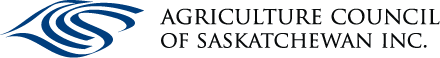 Agriculture Council of Saskatchewan Inc.